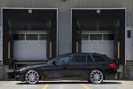 BMW 540i xDrive Touring by dAHLer 2017 года